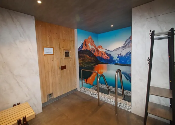 Lejlighed Alpenstadel_b18 *